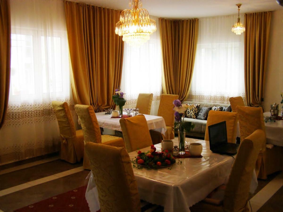 Hotel Wellness & Spa Angelo Gabriel Петровац Экстерьер фото